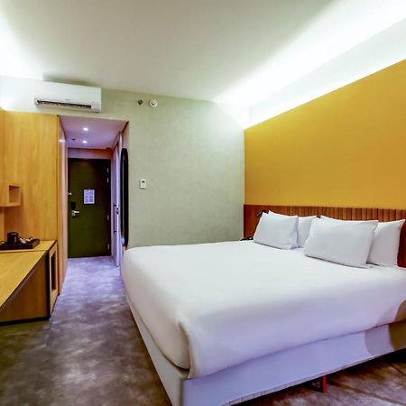 Hilton Garden Inn Reboucas เซาเปาโล ภายนอก รูปภาพ