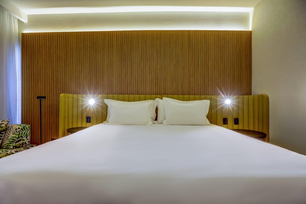 Hilton Garden Inn Reboucas เซาเปาโล ภายนอก รูปภาพ