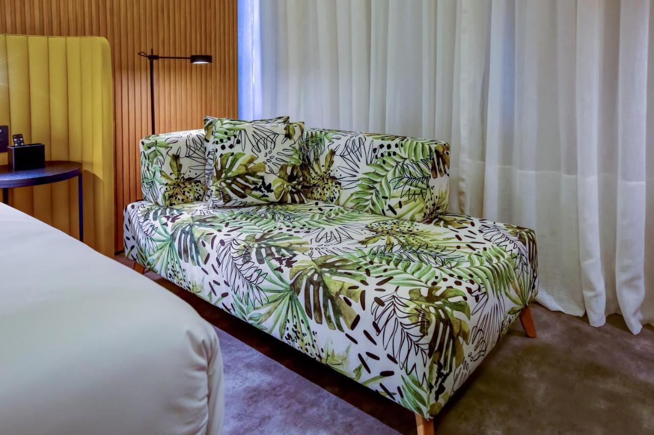 Hilton Garden Inn Reboucas เซาเปาโล ภายนอก รูปภาพ