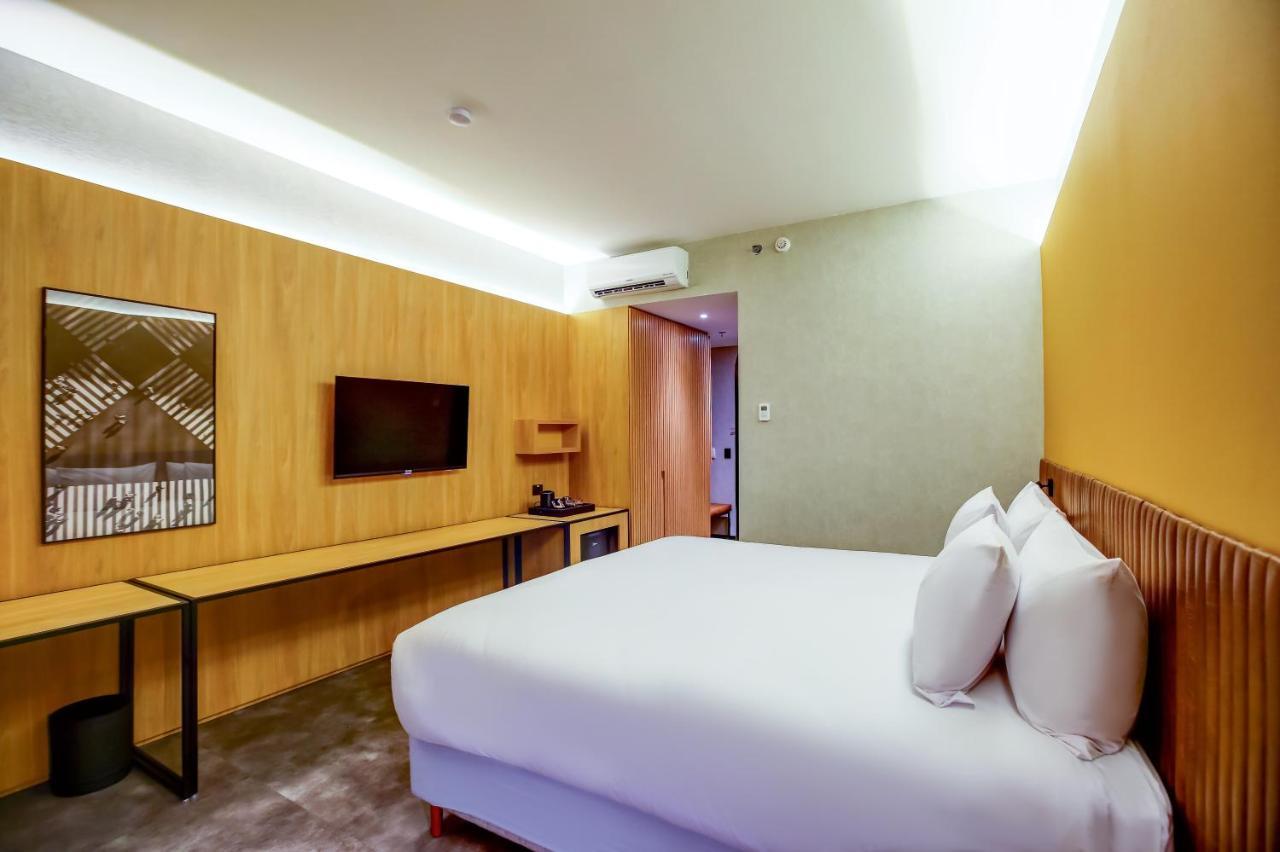 Hilton Garden Inn Reboucas เซาเปาโล ภายนอก รูปภาพ