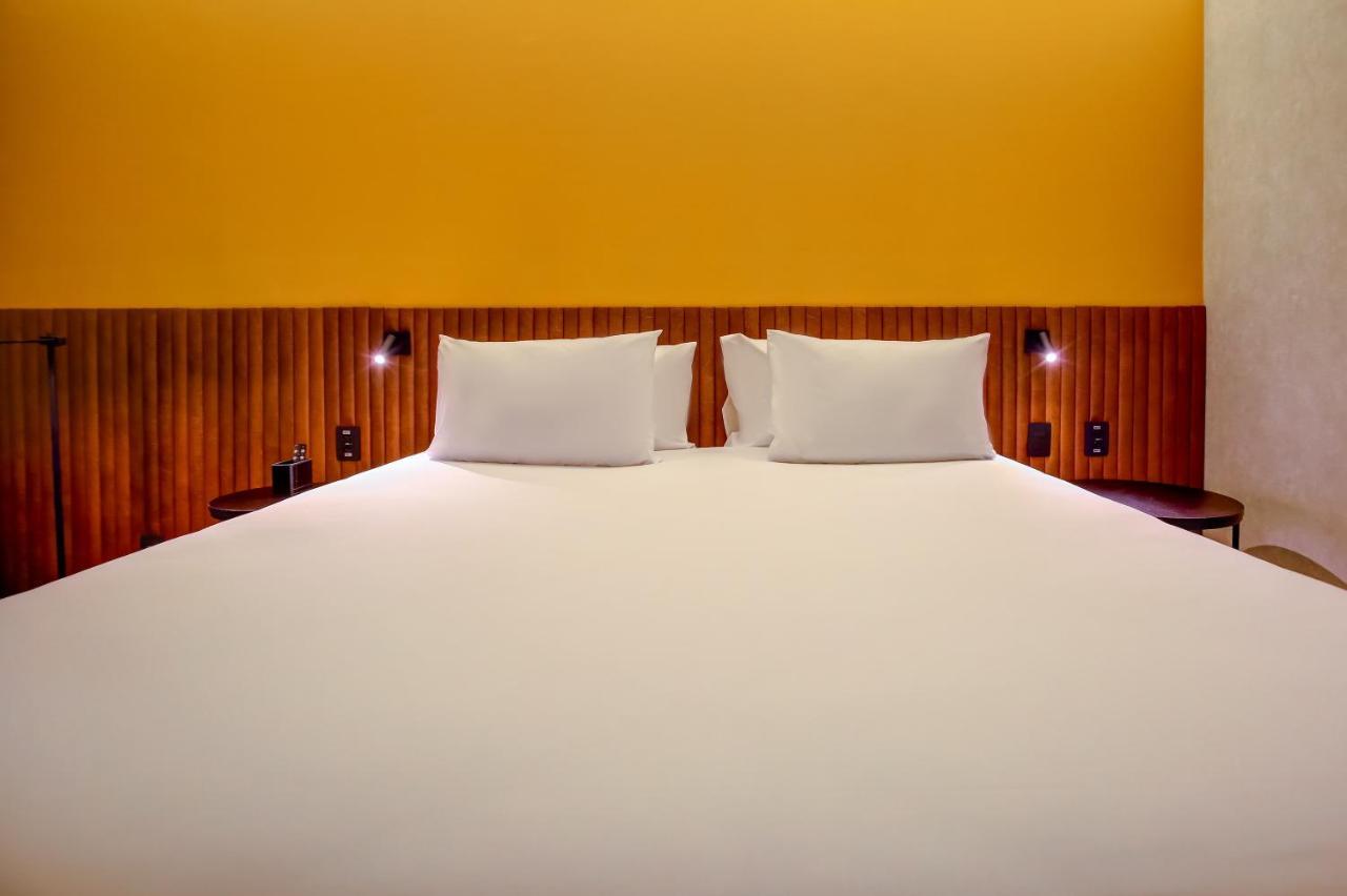 Hilton Garden Inn Reboucas เซาเปาโล ภายนอก รูปภาพ