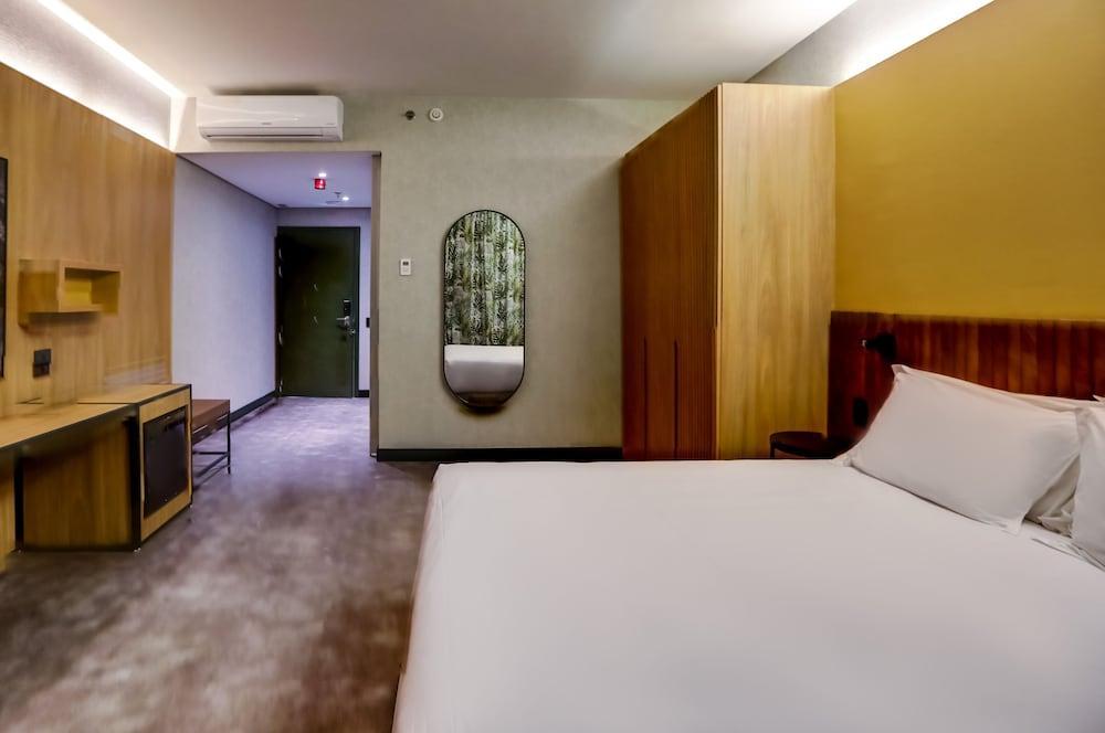 Hilton Garden Inn Reboucas เซาเปาโล ภายนอก รูปภาพ