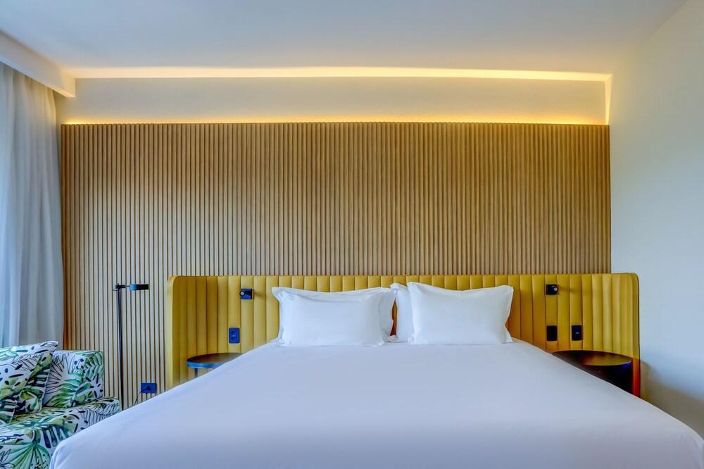 Hilton Garden Inn Reboucas เซาเปาโล ภายนอก รูปภาพ